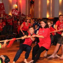 Chodov: Starostův pohár vybojovala ZŠ J.A. Komenského