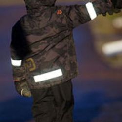 Chodov: Strážníci pokračují v projektu Buďte vidět, přežijete