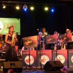 Chodov: V evangelickém kostele zazní swingové skladby