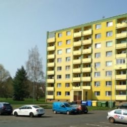 Chodov: V ulici ČSO přibudou parkovací místa 