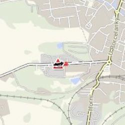 Chodov: V ulici Vintířovská došlo ke střetu dvou vozidel