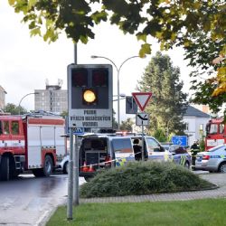 Chodov: Včerejší tragická nehoda