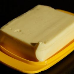 Chodov: Velká máslová krádež