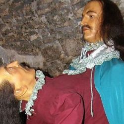 Chodov: Výstava odhalí lidské anomálie