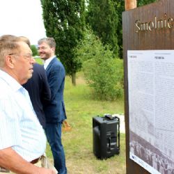 Chodov: Výstava připomíná zaniklou Smolnici