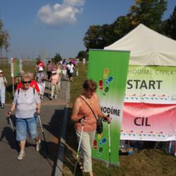 Chodov: Výtěžek z tomboly pomůže nemocným