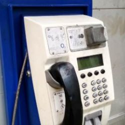 Chodov: Z města zmizí poslední telefonní budky