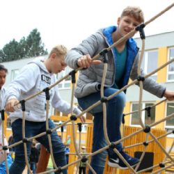 Chodov: Zahrada prošla proměnou. Soutěží o ocenění