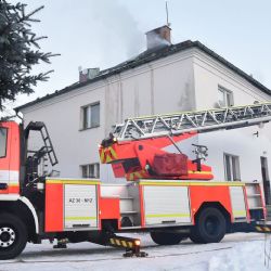 Chodov: Zásah prověřil záchranný systém