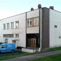 Chodov: Zázemí pečovatelského domu bude upraveno