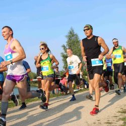 Chodovská vlečka 2021