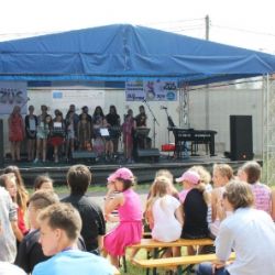 Chodovská ZUŠ slaví 50 let