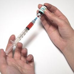 Chraňte sebe a své blízké proti chřipce 