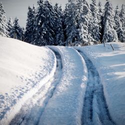 Chystáte se na hory? Nezapomeňte výbavu