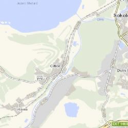 Citice, Bukovany: Pozor! Úplná uzavírka silnice