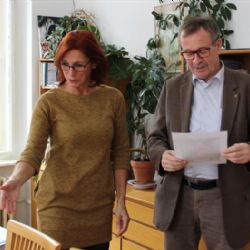 Čtenář roku je z Chebu!