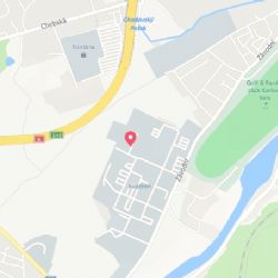 Dalovice: Podnapilá osoba napadla záchranáře