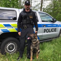 Dalovice: Pohřešovanou ženu nalezli u kolejí