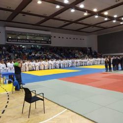 Další úspěch chebského juda