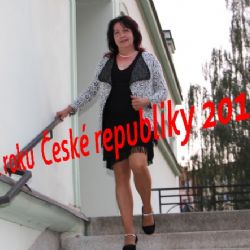 Dáma roku 2019