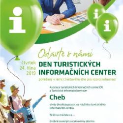 Den turistických informačních center