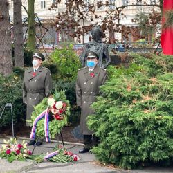 Den veteránů připomíná konec 1. světové války