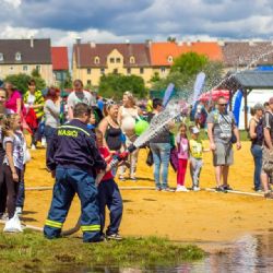 Den záchranářů bude s bohatým doprovodným programem 