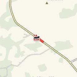 Děpoltovice: Střet tří vozidel