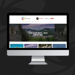 Destinační agentura přichází s blogem o Karlovarském kraji 