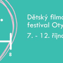 Dětský filmový a televizní festival Oty Hofmana oslaví 50. narozeniny