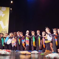 Dětský filmový a televizní festival Oty Hofmana žije sportem