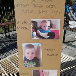 Díky běhu na pomoc druhým se vybralo přes 30 tisíc