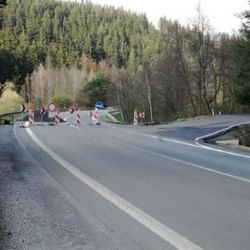 Díky spolupráci kraje a ŘSD ČR se zkrátí rekonstrukce mostu u Cihelen