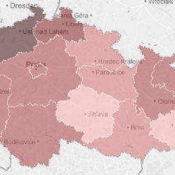 Dnes byla spuštěna unikátní webová aplikace ohledně údajů o exekucích