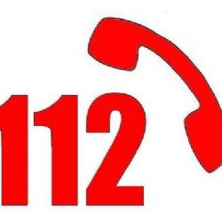 Dnes je Evropský den linky 112