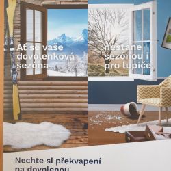 Dnes je Evropský den proti vloupání