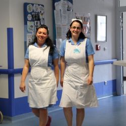 Dnes je Mezinárodní den sester