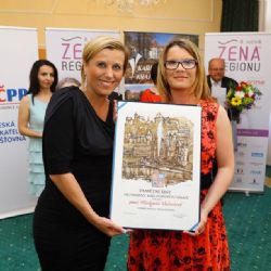 Dnes máte poslední příležitost nominovat své favoritky na titul Žena regionu