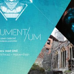 Dnes na Hauenštejnu vystoupí Lenka Dusilová