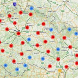 Dnes se koná celorepubliková akce Speed Marathon