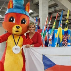 Dnes slavnostním ceremoniálem skončila Olympiáda dětí a mládeže