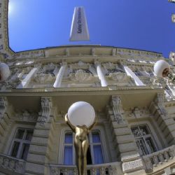 Dnes začínají TADY VARY