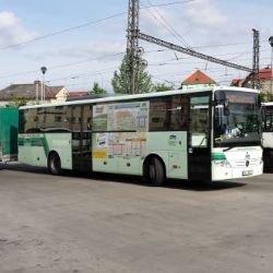 Do kraje brzy vyjedou cyklobusy