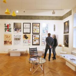 Do krajských galerií a muzeí je vstup zdarma