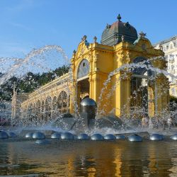 Do ledna příštího roku můžete hlasovat pro Kraj mého srdce