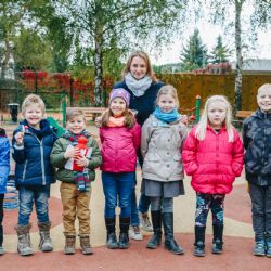 Dobří andělé podpořili na Chebsku 60 rodin