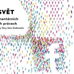 Dokumentární festival Jeden svět hledá, co nás spojuje