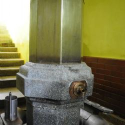 Dolní Paseky: Lidé si už mohou chodit pro minerálku