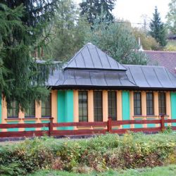 Dolní Paseky: Z pramene minerálka opět neteče