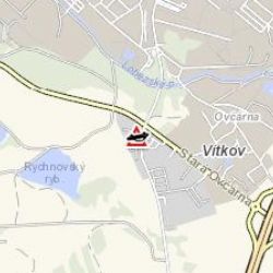 Dolní Rychnov: Nehoda se zraněním a únikem provozních kapalin